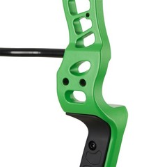 Compound Bow Kit 10-30lbs Hunting Bow Set for Junior Kids & Youth Archery Shoot