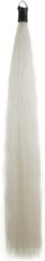 Luxurious 28-30 Inch Horse Tail Extension – Blunt Cut and Natural Straight Style