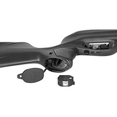 Gamo Swarm Maxxim G2 – 10-Rd Gas Piston Break Barrel .22 Cal Air Rifle -1000 FPS