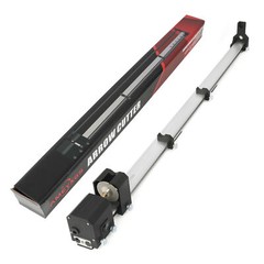 Archery Arrow Shaft Cutter Grinder Cross Section Polishing Electric DIY Tool