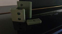 Wall Mount for Onewheel Pint, Pint X or GT ABS
