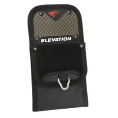 Elevation 1601058 Aero Pocket Quiver – Black