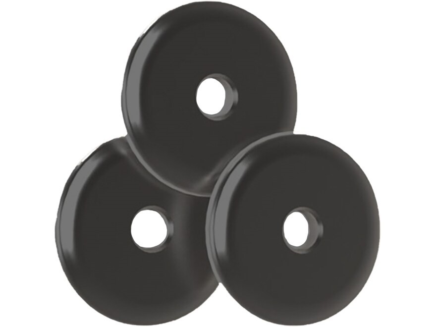 Bee Stinger Freestyle Bow Stabilizer Weight 1 oz Matte Black 3PK