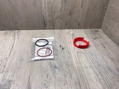 HHA 1 5/8” Lens Kit 3D Printed