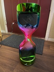 Hover-1 H1 Helix Self Balancing Bluetooth Scooter for kids & kids