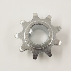 Fit for Manco / American Sportworks 41/420, 8720- 1125 9T Jackshaft Sprocket