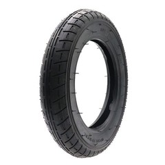 10″X2» Tyre Inner Tube 10×2 For Scooter Strollers, Pram Pushchair, Joggers, Etc