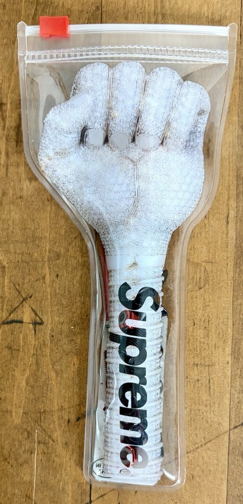 Supreme X Hardies Hardware Set Spring/Summer 2023 Brand New (Rare)