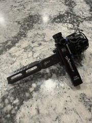 B3 Exact Comp Hunter Single Pin