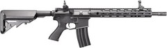 Umarex AER16 .177 Caliber Electric-Powered Full Auto Air Rifle 2252126 with BBs