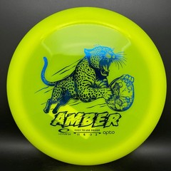 Latitude 64 Opto Amber – stock