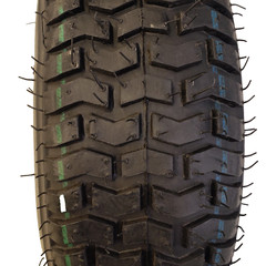 2) 15×6.00-6 15-6.00-6 Kenda K358 Turf Rider Lawn Mower Go Kart TIRE 2ply