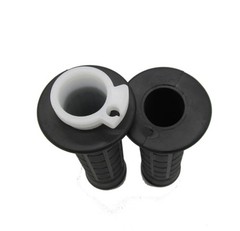 Off road motorcycle ATV50-250CC big ear throttle handle cover fuel dispenser