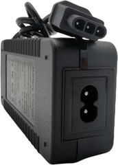 53.5V 2A Adapter Charger For NIU KQi3/ KQi3 Pro/ KQi3 Max/ KQi3 Sport