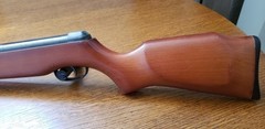 Daisy Model 131 .177 Pellet Gun in Great Condition