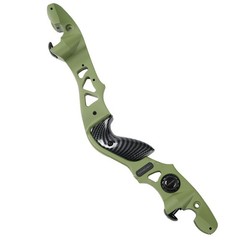 ILF Hunting Target Recurve Bow for Adults 62″ 25-60lbs Archery Recurve Bow RH