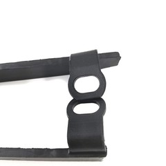 Swing arm Chain Buffer Guide Slider Fits for Honda 86 87 88 89 XR250 R, 85 XR…