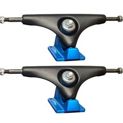 Gullwing Trucks 9.0″ Charger Skateboard Reverse Kingpin Trucks
