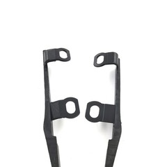 Swing arm Chain Buffer Guide Slider Fits for Honda 86 87 88 89 XR250 R, 85 XR…