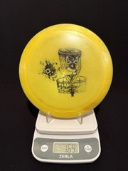Streamline Discs Plasma Trace Distance Driver