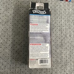 Umarex 88g CO2 Cartridges Prefilled Air Gun CO2 Cylinders – 2 Count – 2252534