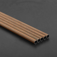 31 Inch 6.2Mm Archery Pure Carbon Hunting Arrow Shaft Tubes Spine 340 400 500 60