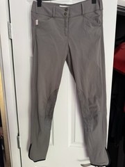 2 Pairs Of The Tailored Sportsman Trophy Hunter Breeches. Size 26. Made In USA