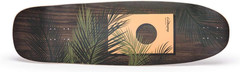 Loaded Boards Omakase Bamboo Longboard Skateboard Complete