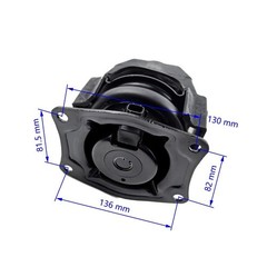 5PC Engine Motor & Trans Mount Set Compatible with Honda Odyssey Touring / EX…