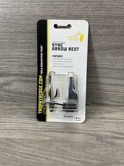 Trophy Ridge Sync Drop Away Right Hand Arrow Rest – ARE310R