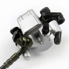 29″/32“/44” ATV Go Kart Rear Live Axle Shaft Kit Brake Assembly Wheels Golf Cart