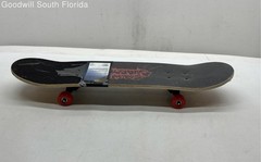Voyager Subway Surfers 31 Inch Maple Deck Pro Trucks Wheels Jake Skateboard