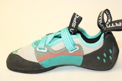 La Sportiva Oxygym Womens US 5.5 EUR 37.5 Rock Climbing Bouldering Shoes