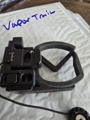 Vapor Trail Gen Integrate 8 Right Hand