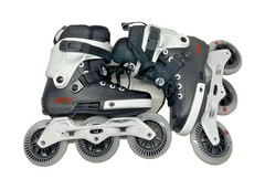 PS Next Core 100 Skates Black 5.0 – 5.5 (36-37)