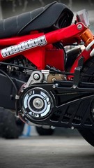 GY6 ProBld Ultimate CVT Kit (Reveno Clutch)