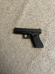 Umarex Glock 17 Gen4 CO2 .177 BB Blowback Gun