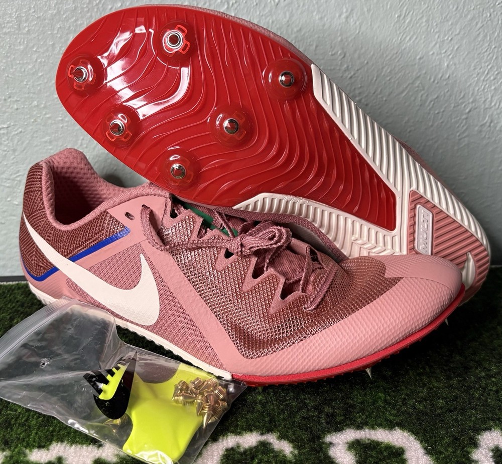 US Men’s 11.5/W 13 – Nike Rival Multi “The Armory Pack” HQ2062-600, Track Spikes