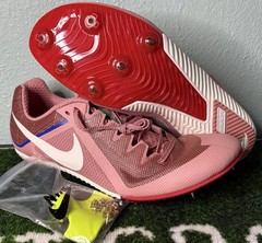 US Men’s 11.5/W 13 – Nike Rival Multi “The Armory Pack” HQ2062-600, Track Spikes