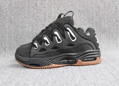 Osiris Men’s D3 2001 Skate Shoe US size