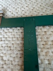 The Game Tracker T Scale