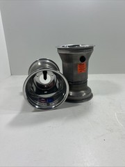 Spun Douglas American Wheel Pair Of 2
