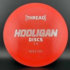 Hooligan Primo Thread