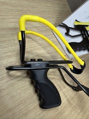 Daisy Model P51 Slingshot With Box