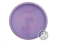 USED Innova Star Jay 180g Purple Rainbow Laser Foil Midrange Golf Disc