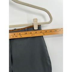 Ovation Equestrian Full Seat Riding Breeches Gray Size 26 Inseam 24