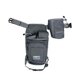 Easton Pack Mule Hip Quiver-Grey 02629