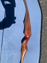 Martin Dreamcatcher 50 lb @28 length 60 “ MDC8313