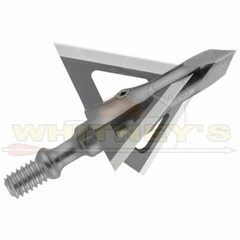 Muzzy Trocar Crossbow Broadheads – 100gr. – 3 Blades – 3pk – 292