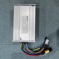 Toursor 72V 50A Electric Scooter FOC Motor Controller 8000W 10000W X13 X14 Parts